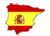 TAXI BEZANA - Espanol