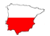 TAXI BEZANA - Polski